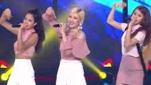 S.E.T - S.E.T - Nalrari - MBC Show Champion 现场版 17/06/14