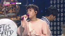 FT-Island - FTISLAND - Wind - MBC Show Champion 现场版 17/06/14