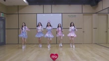 ELRIS - ELRIS - We, First 舞蹈练习室