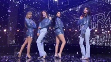T-ara - T-ARA - What's my name - M COUNTDOWN 现场版 17/06/15