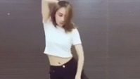 李沅婷舞蹈