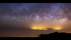 星空的记忆