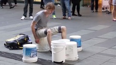 Best Drummer Ever