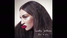 Camélia Jordana - Dans la peau (audio) (Still/Pseudo Video)