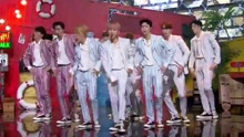 PENTAGON - Critical Beauty - M COUNTDOWN 现场版 17/06/15