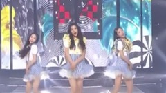 ELRIS - We, First