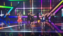 S.E.T - S.E.T - Nalari - MBC音乐中心 现场版 17/06/17