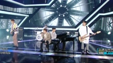 FT-Island - FTISLAND - Wind - MBC音乐中心 现场版 17/06/17