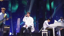 FT-Island - FTISLAND - Wind - SBS人气歌谣 现场版 17/06/18