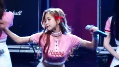 Happy