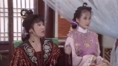 叶童,赵雅芝 - 惊闻仕林病在身
