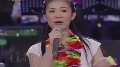 黄思婷 - 南国情歌