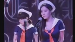 T-ara,朴孝敏(T-ara) - For You