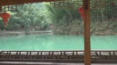 木坑竹海