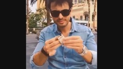 Best magic show in the world 2016 Best magic trick ever #14