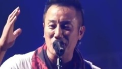長渕剛 カラス