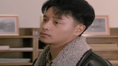 电影<英雄本色>预告片+精彩片段cut