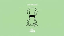Dabu Fantastic - Vo vorn (Videoclip)