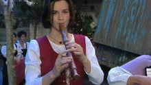 Die Schäfer - Sag