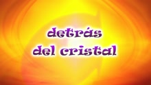 CantaJuego - Detras del Cristal