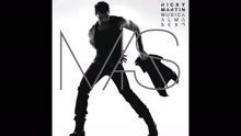 Ricky Martin - Frío (Wally López Remix) (Cover Audio)