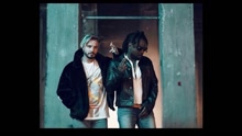 Wale & J Balvin - Wale & J Balvin - Colombia Heights