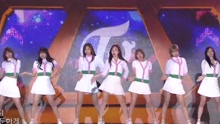 twice - TWICE - Signal 音乐会现场版 17/06/18