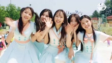 ELRIS - ELRIS - We, First 游乐场舞蹈版