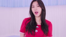 Apink - FIVE 吴夏荣版预告