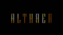 Althaea – The Movie