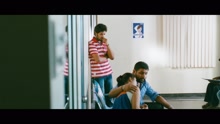 D. Imman,Vaikom Vijayalakshmi - Puthiya Ulagai (From 
