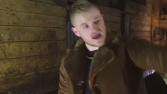 NÝJA KYNSLÓÐIN
