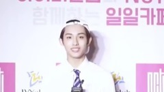 ivyclub WINWIN采访视频