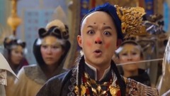 会跳舞的唐僧