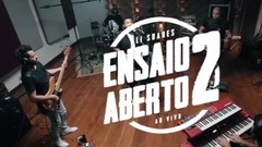 Ele É Exaltado