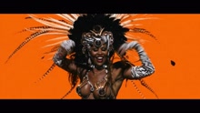 李溪芮 - My Samba ft. Breno Barreto