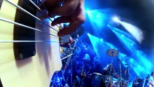 Natiruts - Mensagem de Amor (Vídeo Ao Vivo)
