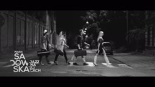 Maria Sadowska - Jazz na ulicach