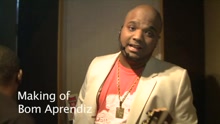 Arlindo Neto - Making Of (Extras)
