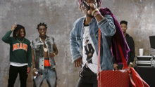 Kodak Black,Lil Yachty - Freestyle Rap