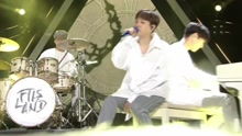 FT-Island - FTISLAND - WIND - SBS The Show 现场版 17/06/20