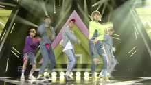 TOPSECRET - TOPSECRET - MIND CONTROL - SBS The Show 现场版 17/06/20