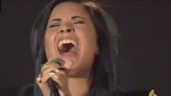 Katy Perry,Adele,Sia,One Direction,Ariana Grande - 【著名欧美歌手】最差+最佳 _ 现场人声比较