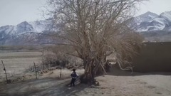 太阳的孩子