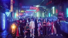 奇市江湖