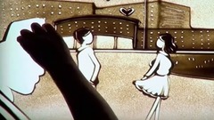 一首《漂洋过海来看你》,听了一遍又一遍,好听极了,百听不厌!