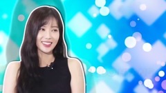 林秀香Interview