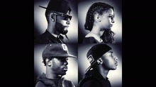 Team BS - Souffle d'espoir (audio) (Still/Pseudo Video)