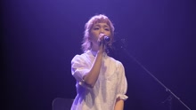 白娥娟 - 白娥娟 - something to say（BugsTV）