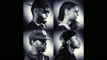 Team BS - Jamais assez (audio) (Still/Pseudo Video)